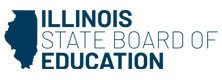 ISBE Logo