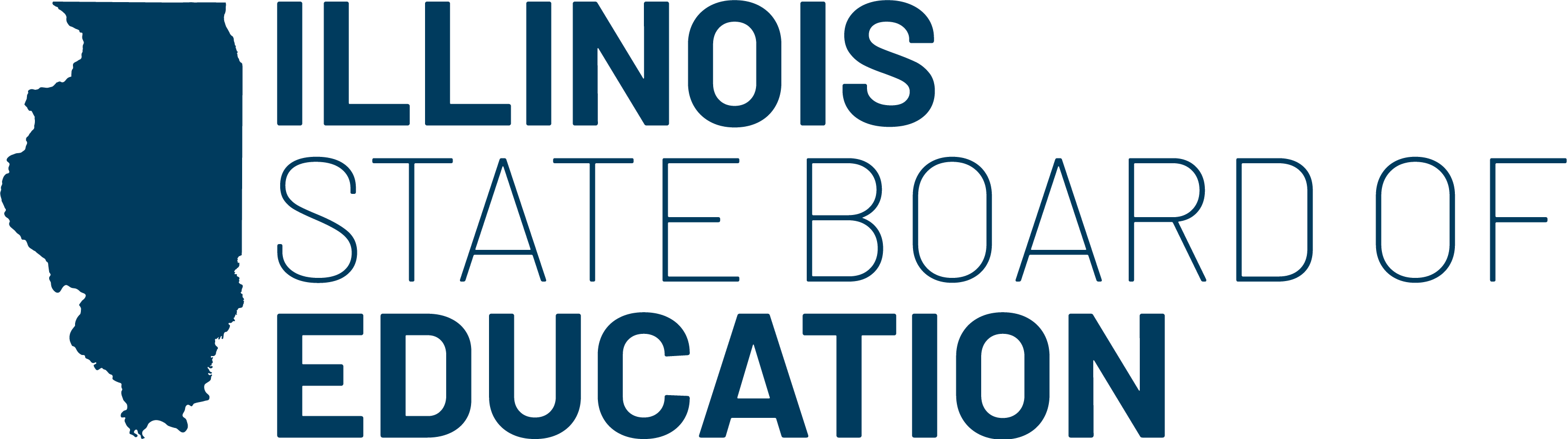 ISBE - Annual Program Report